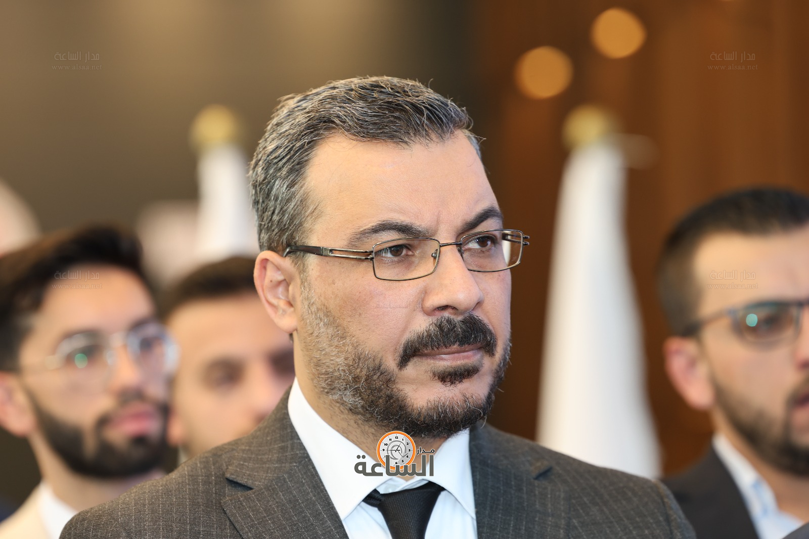 Madar Al-Saa Images 0.8629195338604467