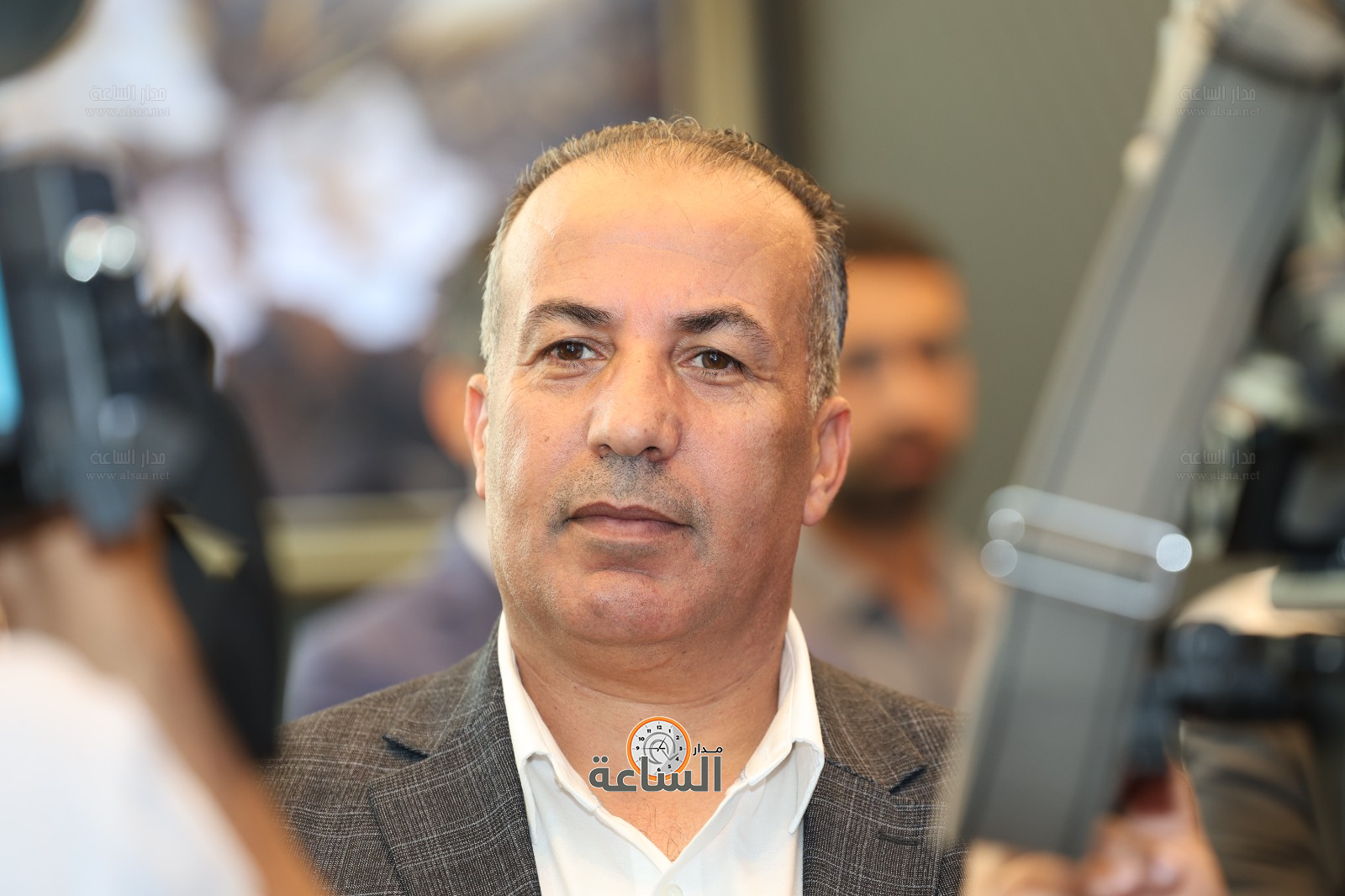 Madar Al-Saa Images 0.8434201963462792