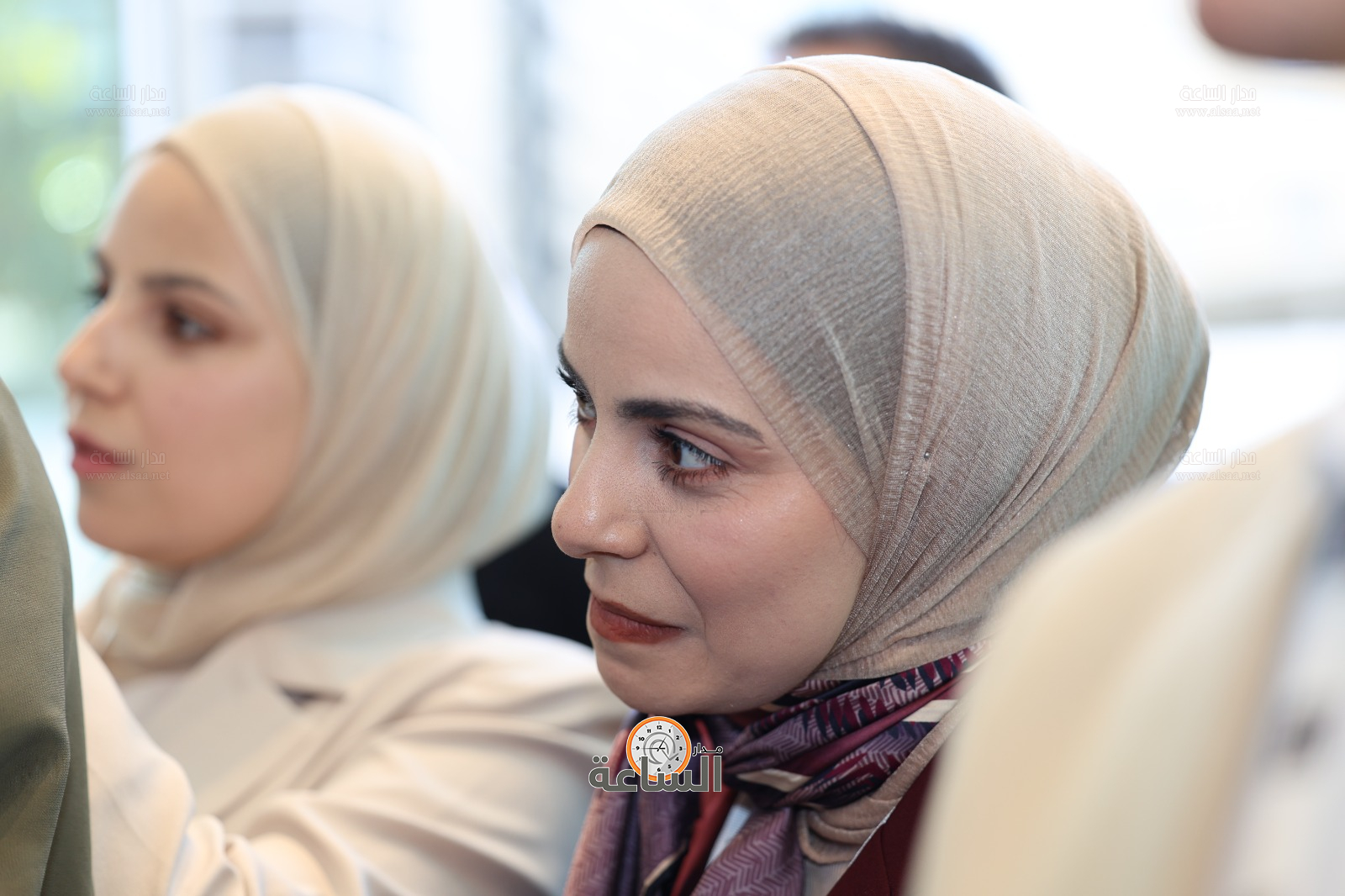 Madar Al-Saa Images 0.5275260810333231