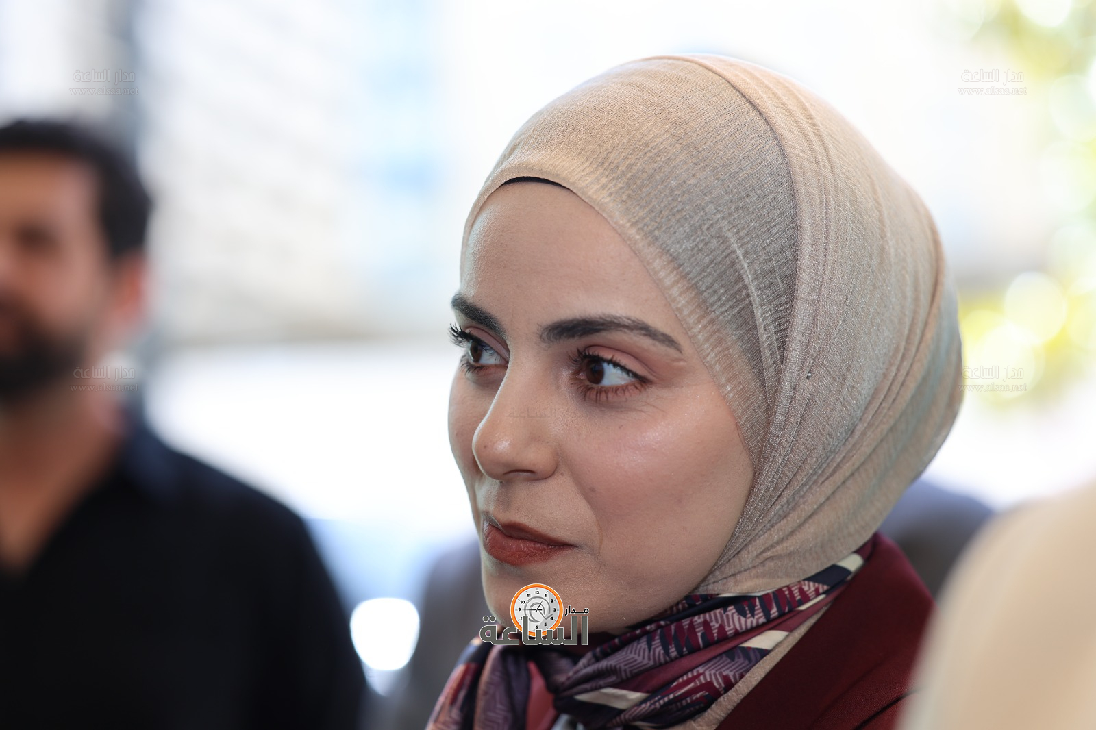 Madar Al-Saa Images 0.5728671279007224