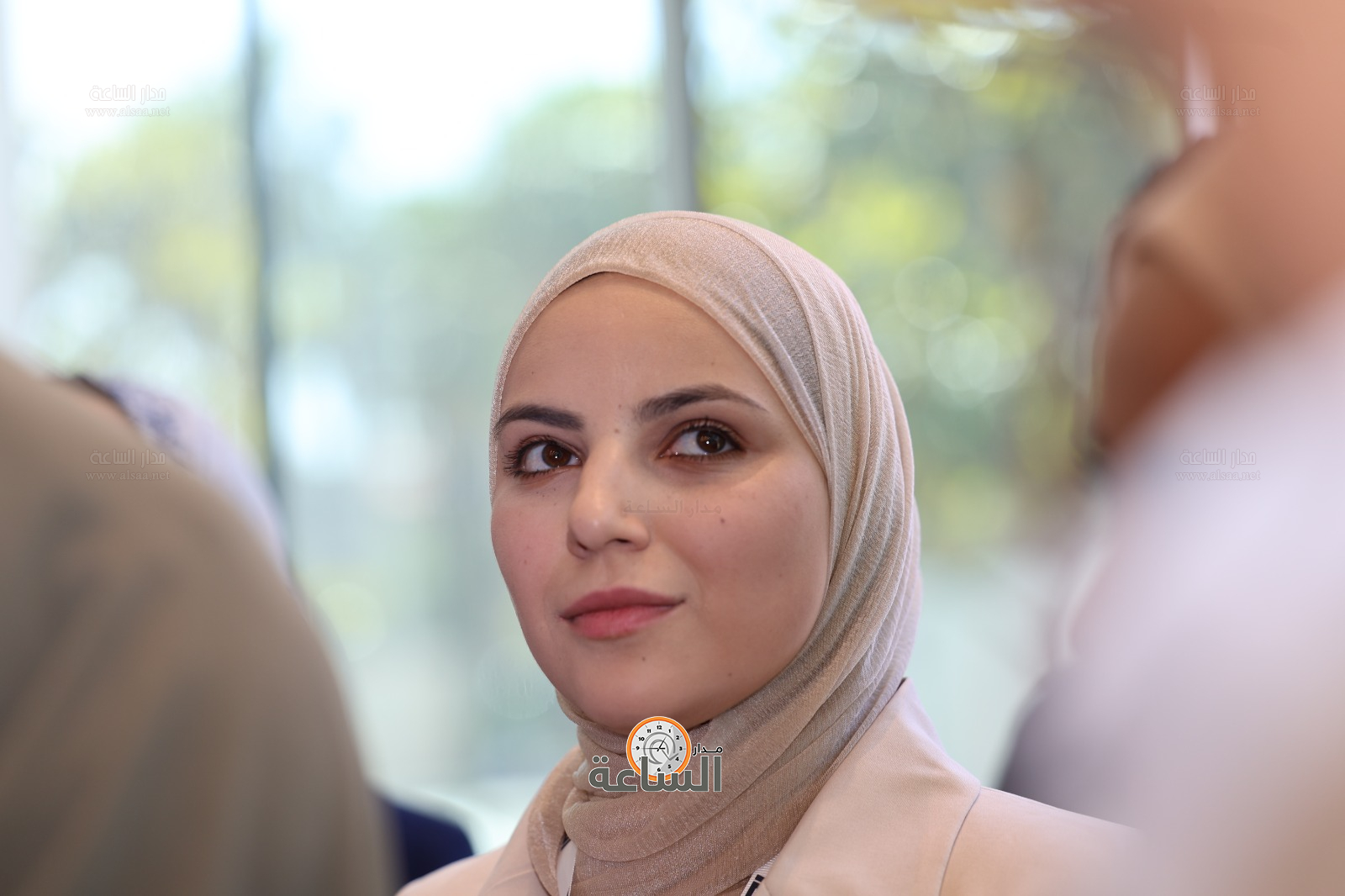 Madar Al-Saa Images 0.7379155378433354