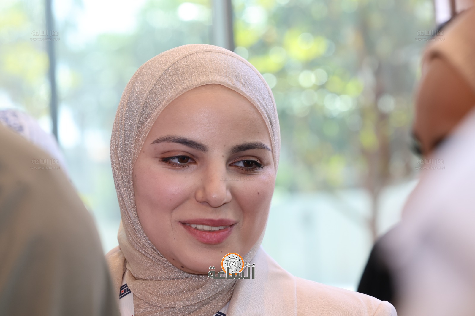 Madar Al-Saa Images 0.7639588705098423