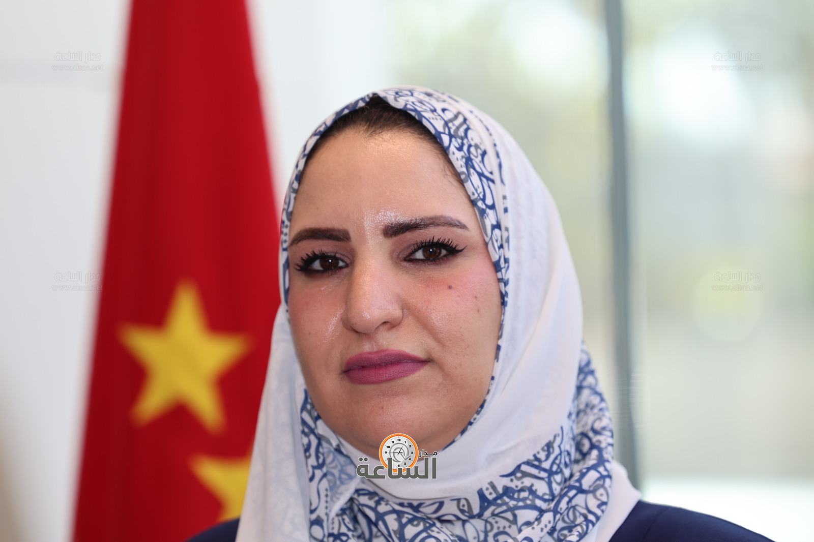 Madar Al-Saa Images 0.36149947057753895