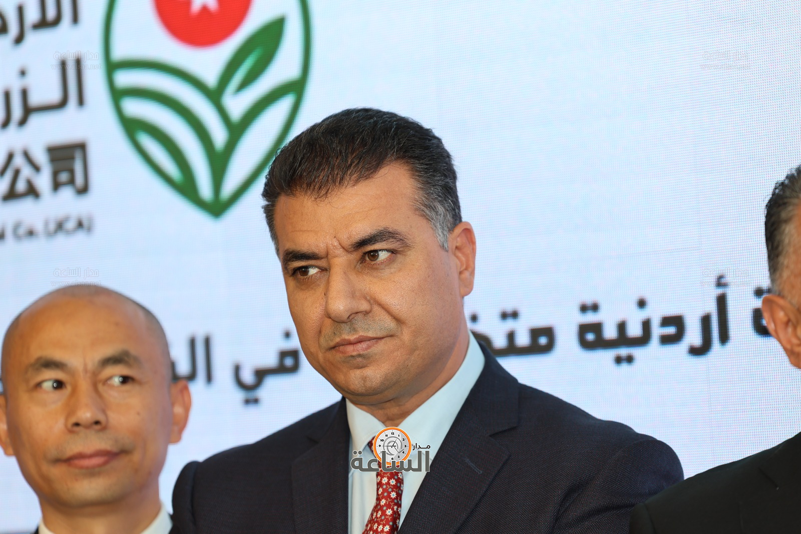 Madar Al-Saa Images 0.4696706670025137