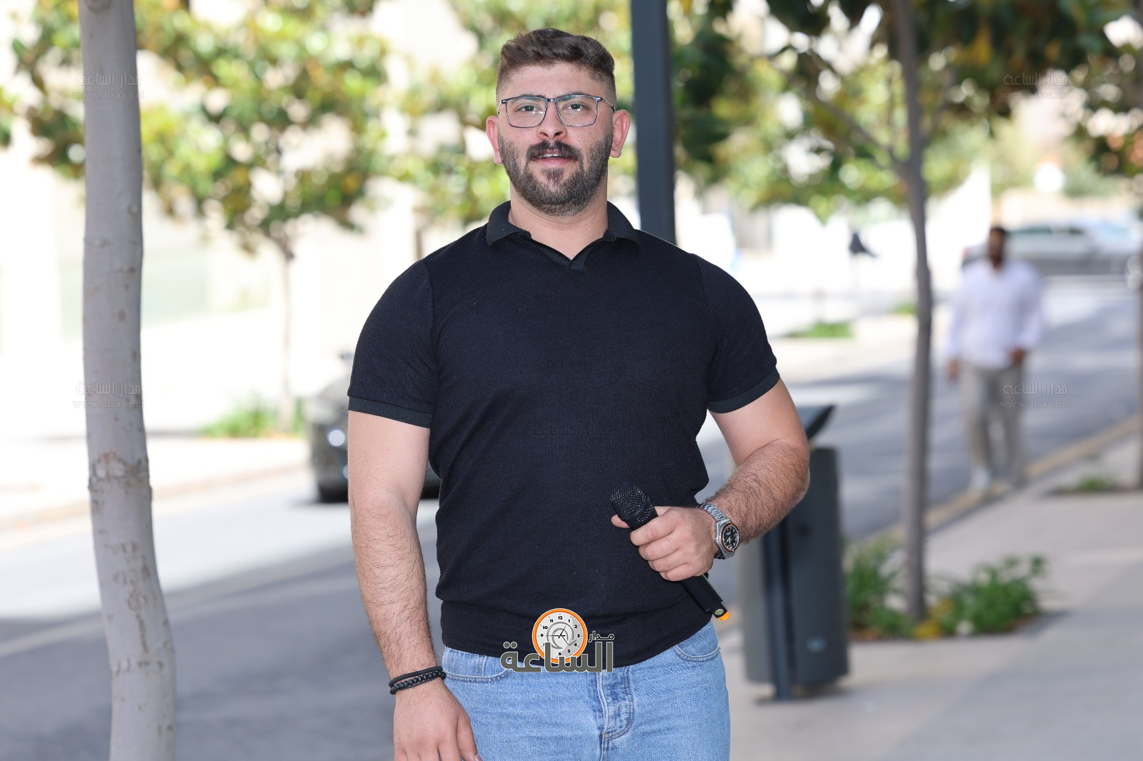 Madar Al-Saa Images 0.7134259321441203