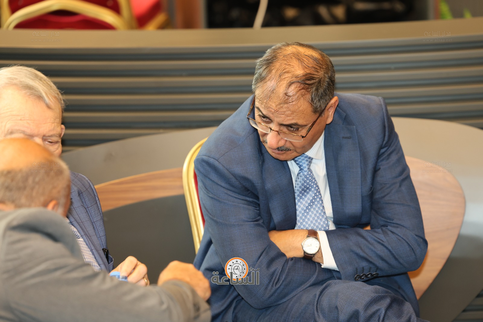 Madar Al-Saa Images 0.9894189411900567