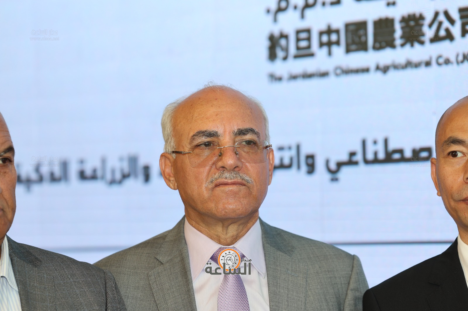 Madar Al-Saa Images 0.08698968399086948