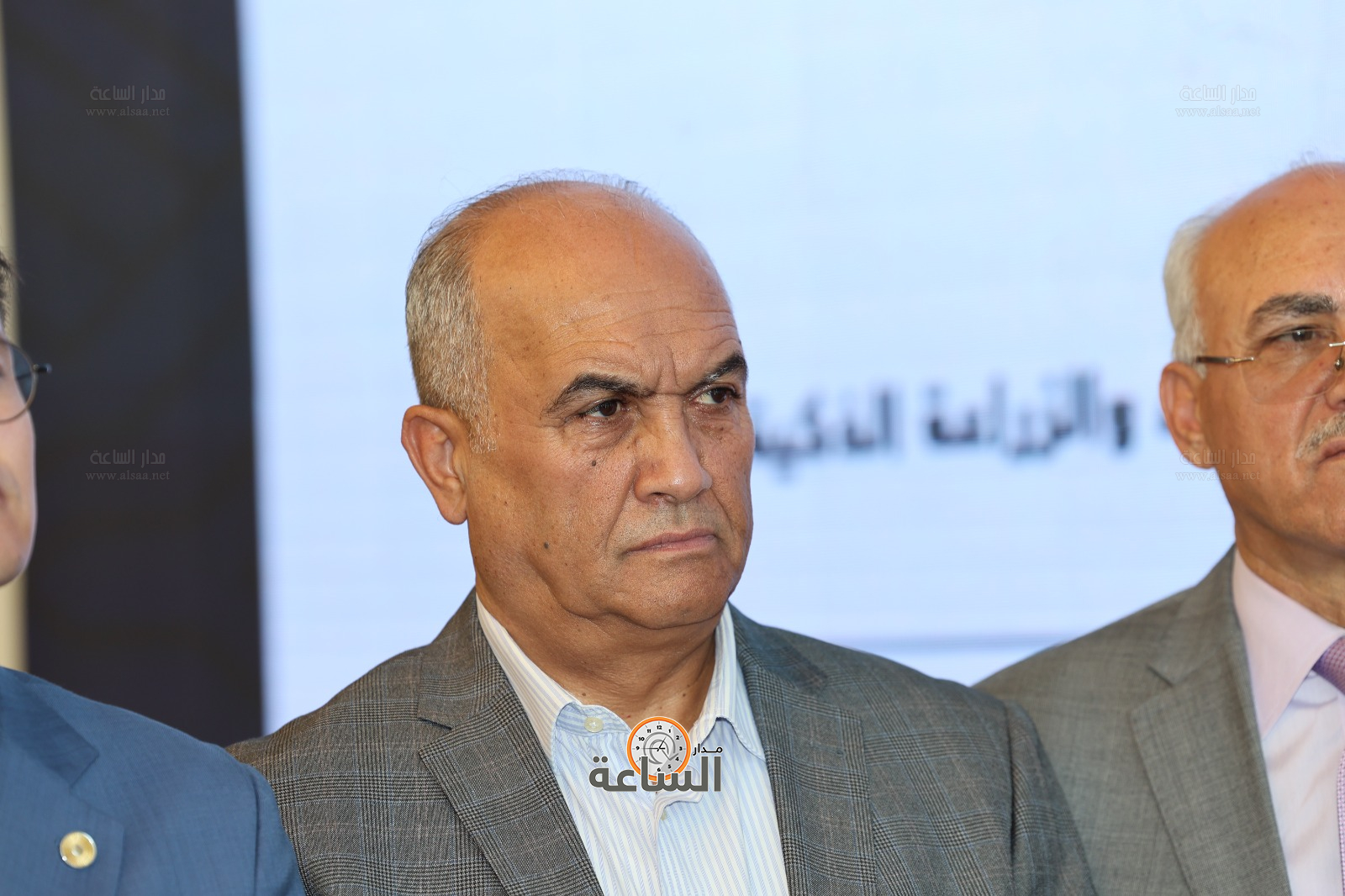 Madar Al-Saa Images 0.2317082458440921