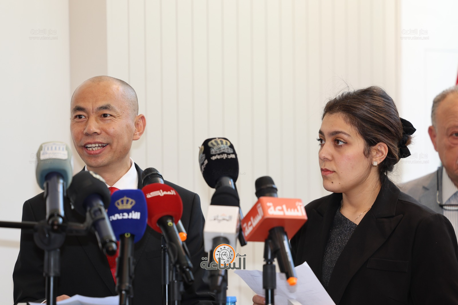 Madar Al-Saa Images 0.8826823797245058