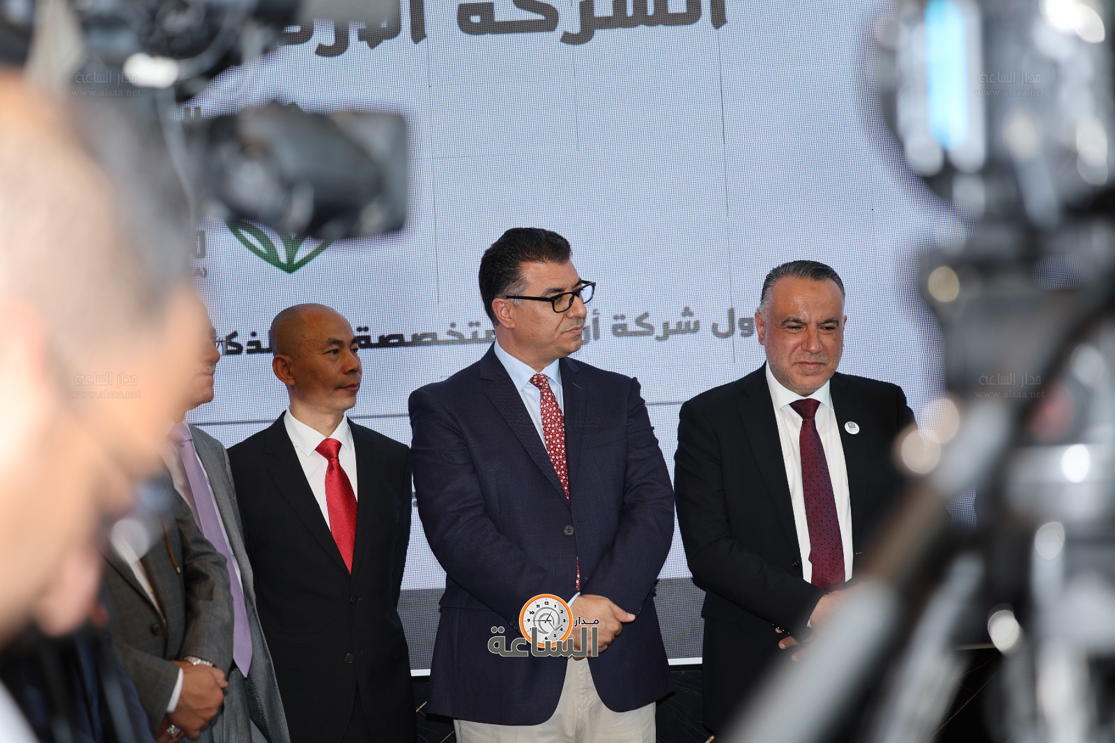 Madar Al-Saa Images 0.8085559829560892