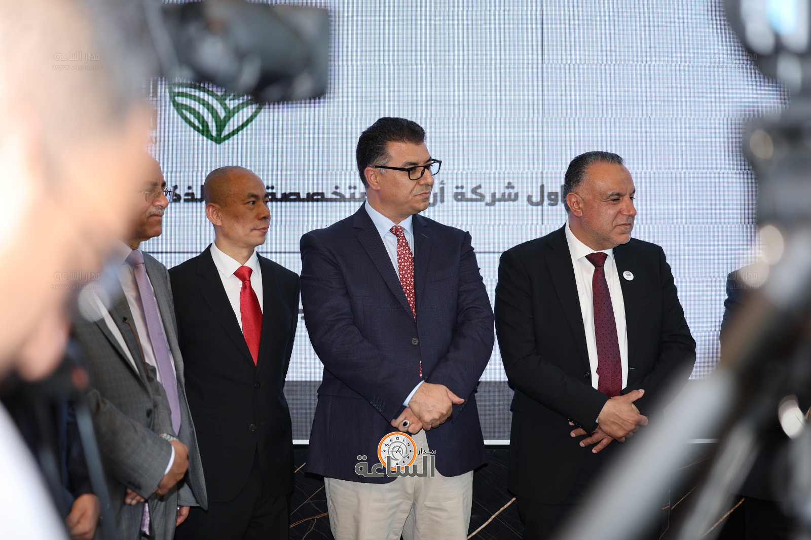 Madar Al-Saa Images 0.0782145145915637