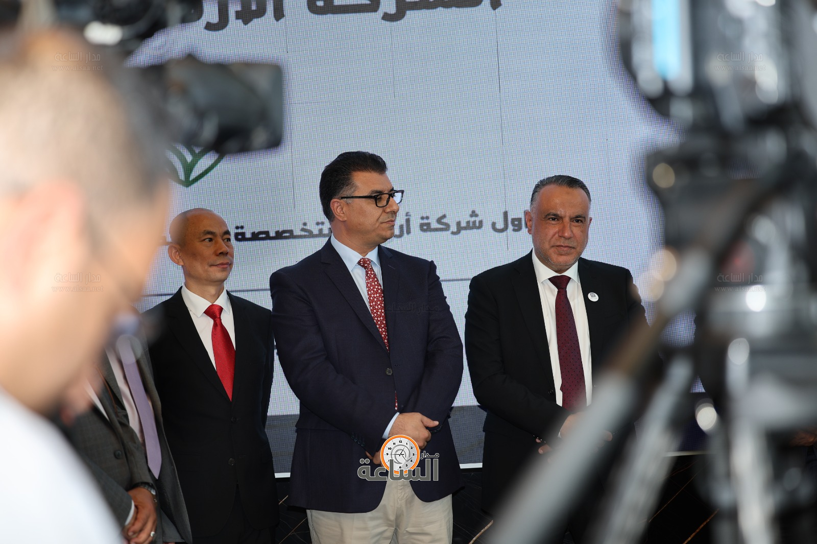 Madar Al-Saa Images 0.22377921451477423