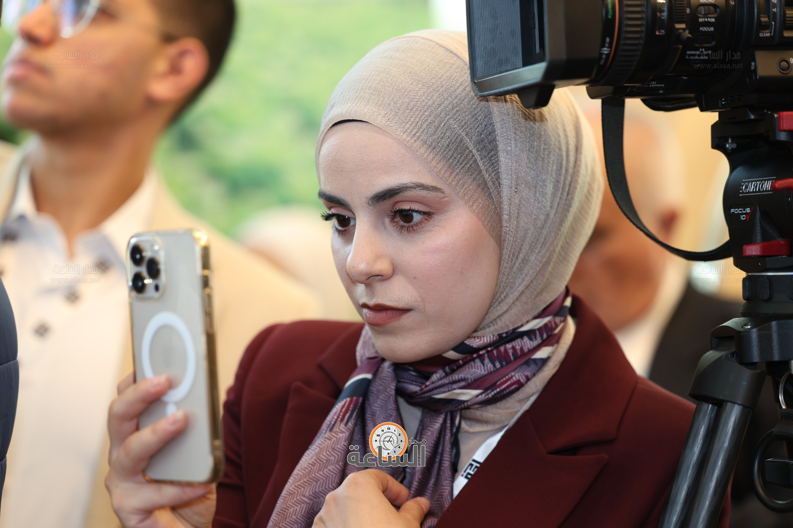 Madar Al-Saa Images 0.8919020804126259