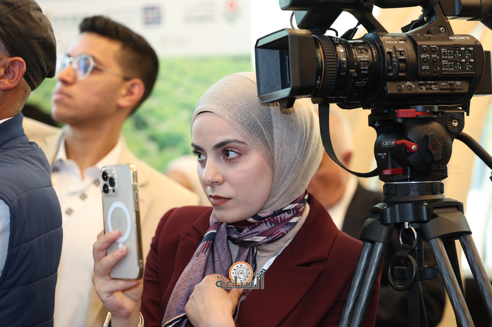 Madar Al-Saa Images 0.7066894175707369