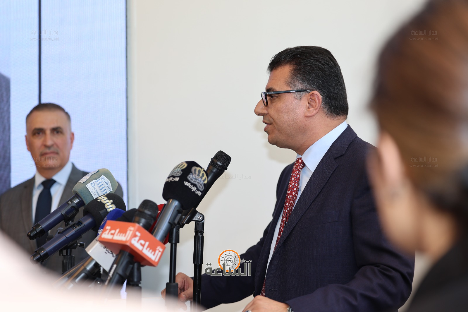 Madar Al-Saa Images 0.20098297474327198