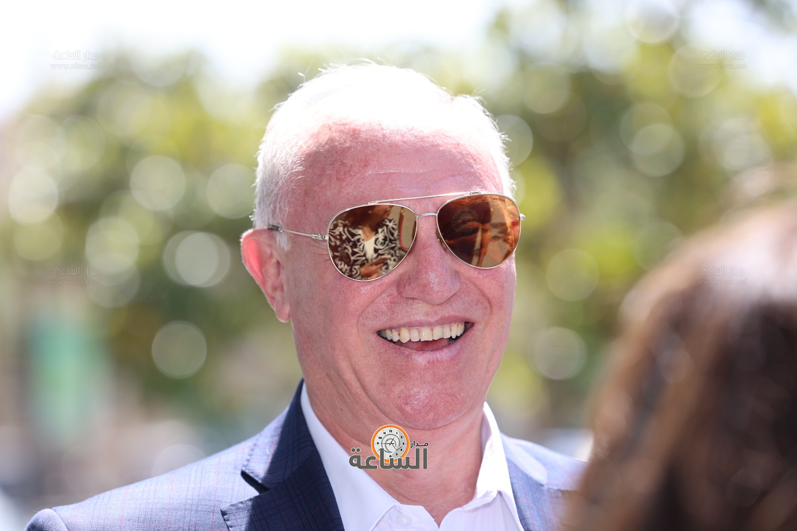 Madar Al-Saa Images 0.36197548336009067