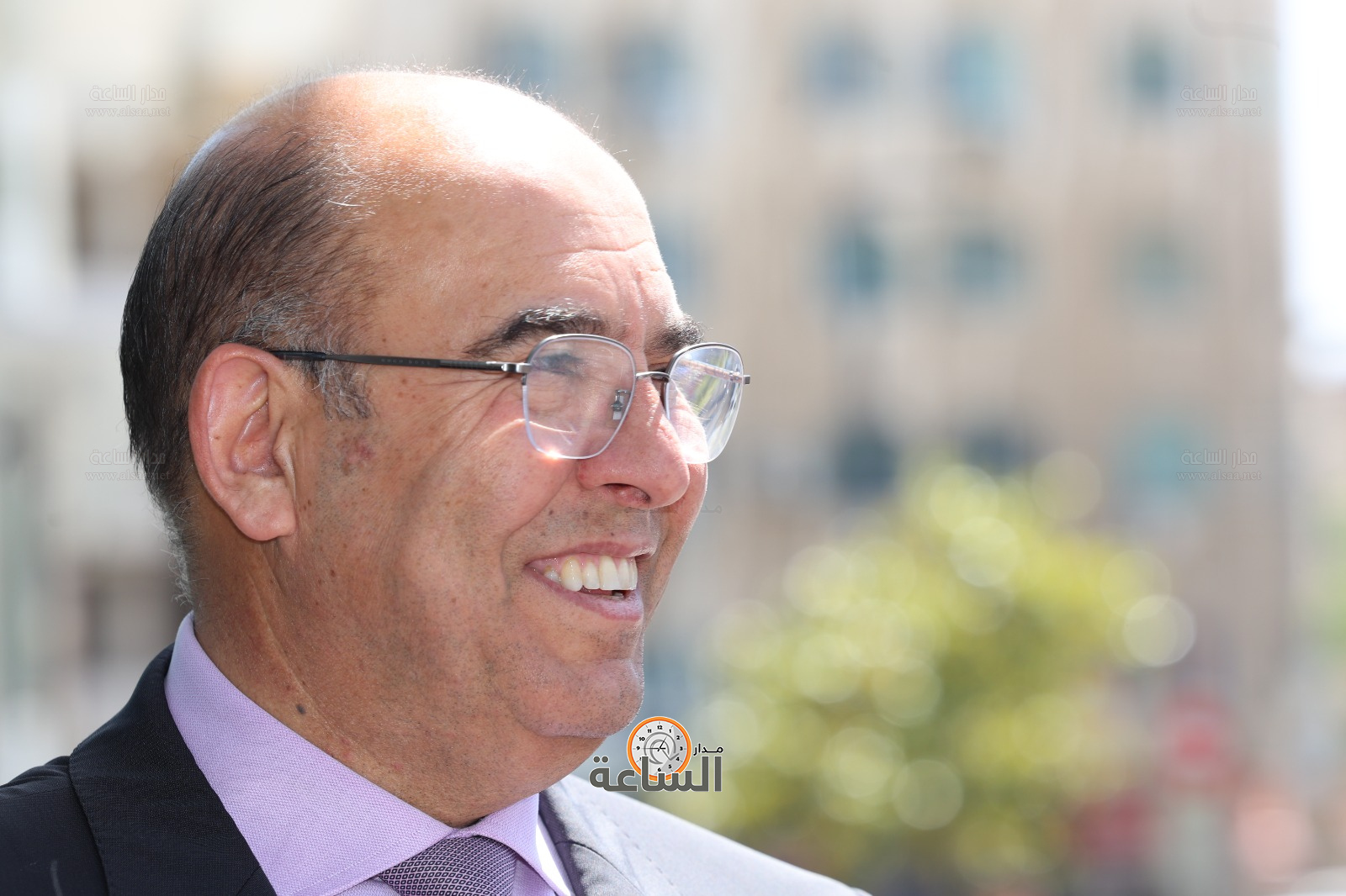 Madar Al-Saa Images 0.6504876588220597