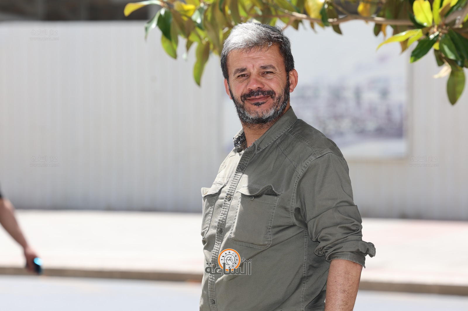 Madar Al-Saa Images 0.14466091633114153