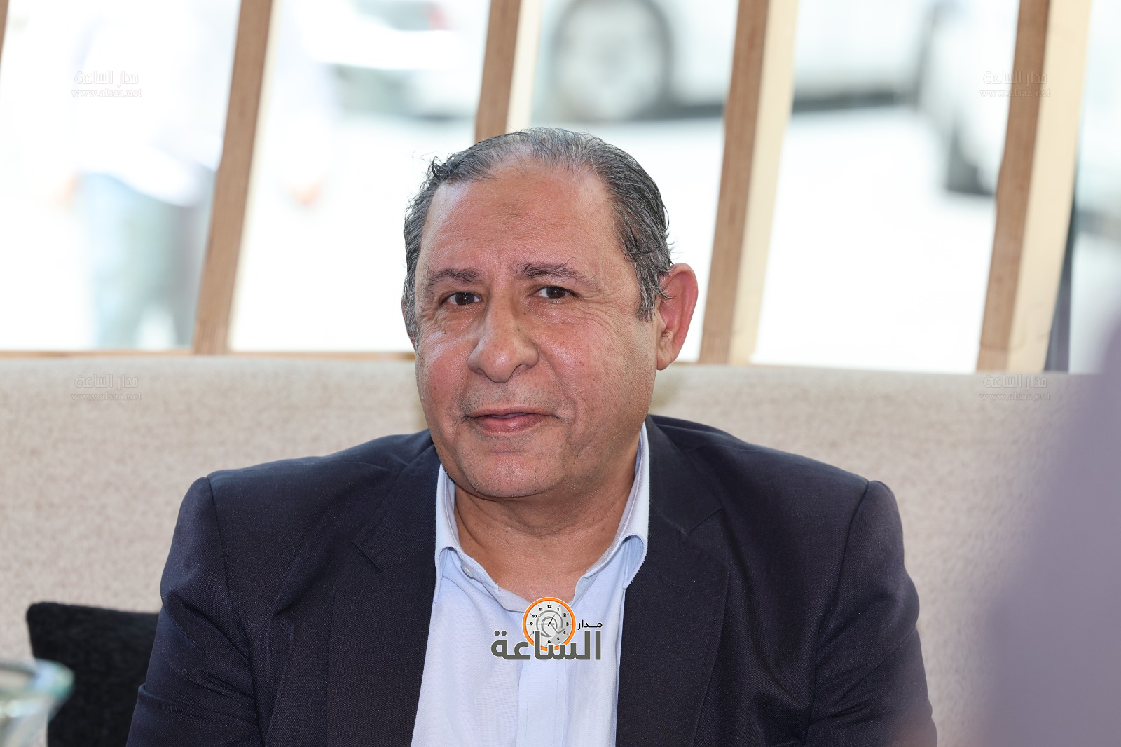 Madar Al-Saa Images 0.45226008985438415