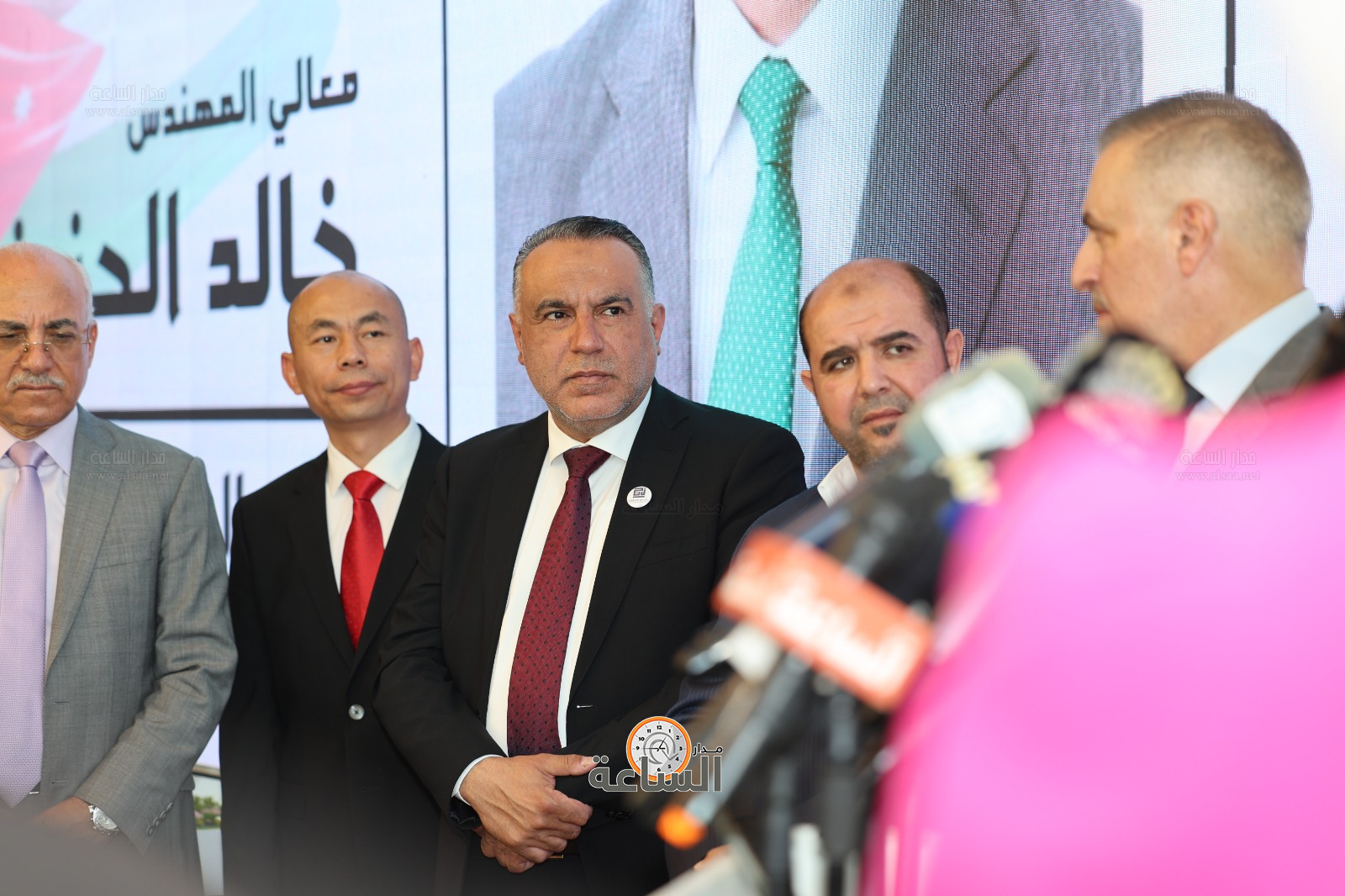 Madar Al-Saa Images 0.2030061978228277