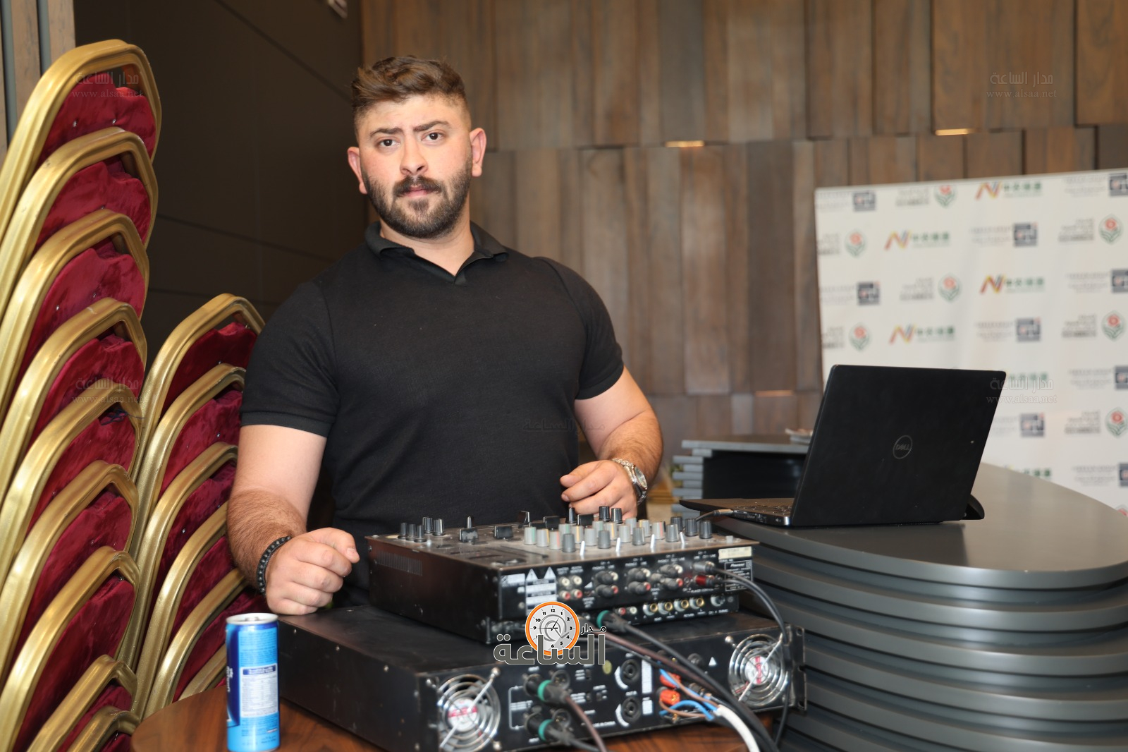 Madar Al-Saa Images 0.07799850422111299