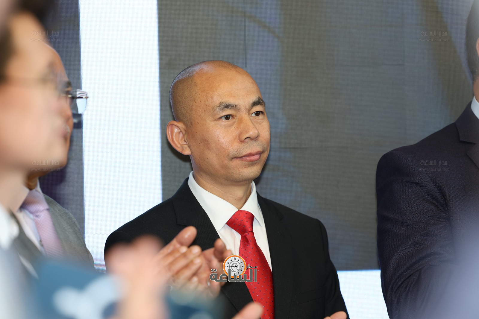 Madar Al-Saa Images 0.038320252616994344