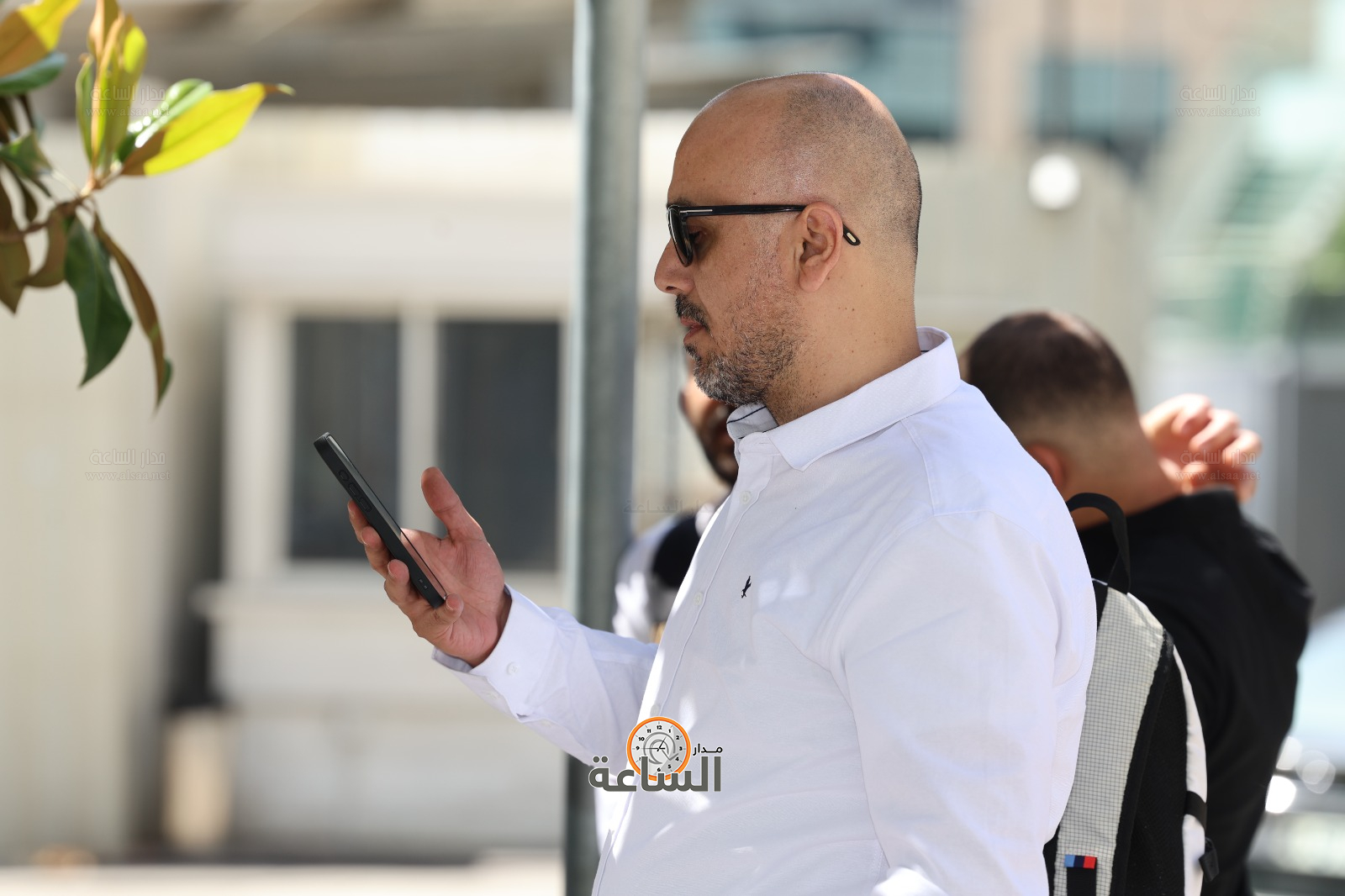 Madar Al-Saa Images 0.22568121751975334