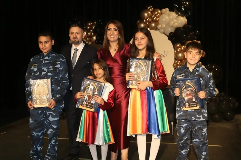 Madar Al-Saa Images 0.04601706677931272