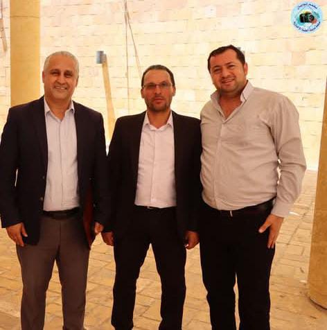 Madar Al-Saa Images 0.5596495491648957