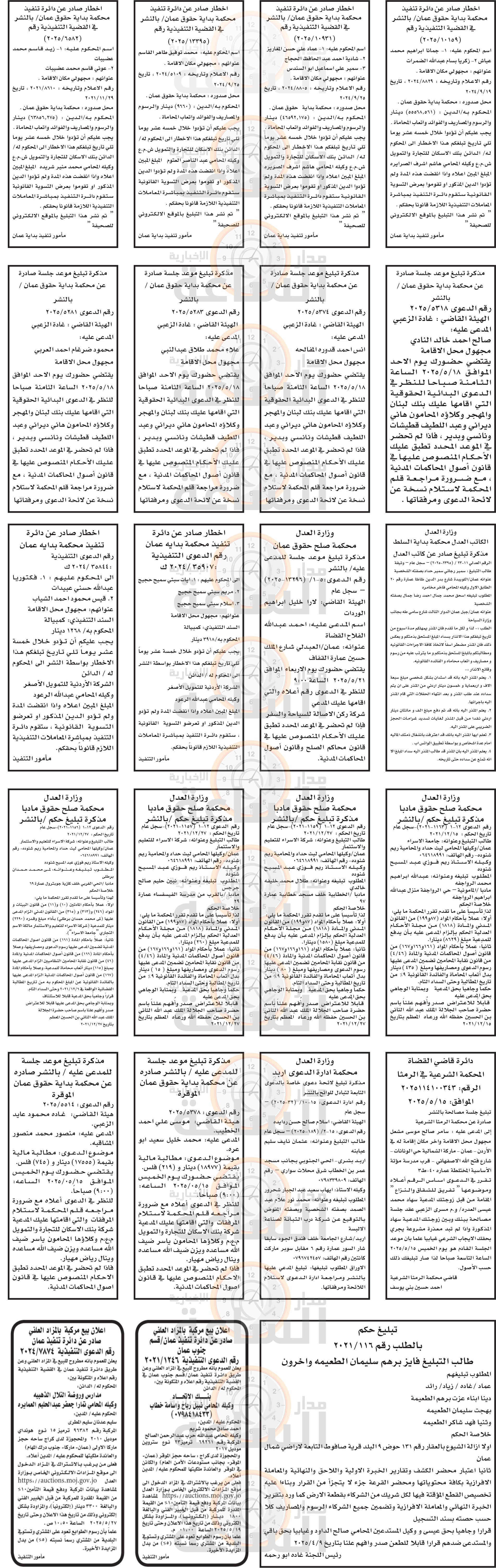 Madar Al-Saa Images 0.45418549238733286