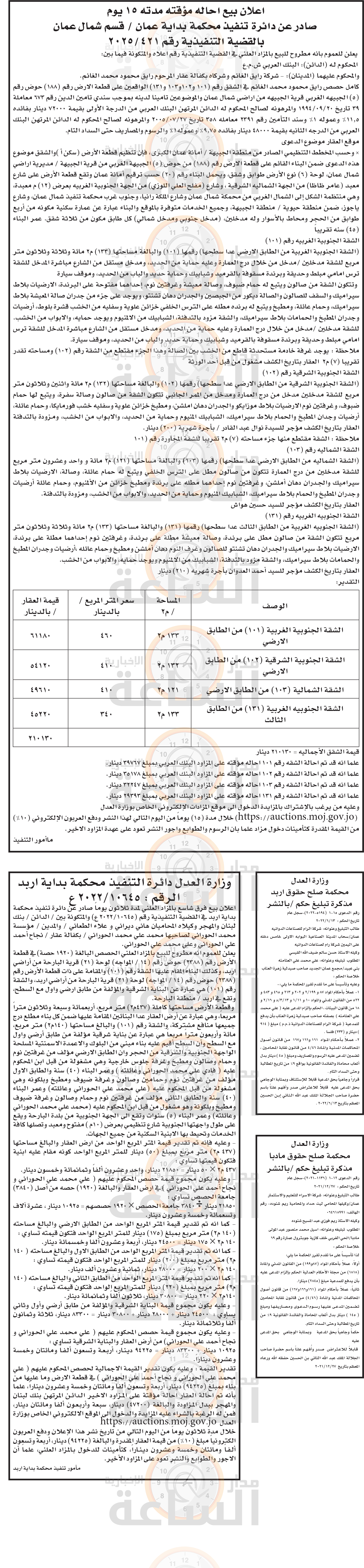 Madar Al-Saa Images 0.15340308550857362