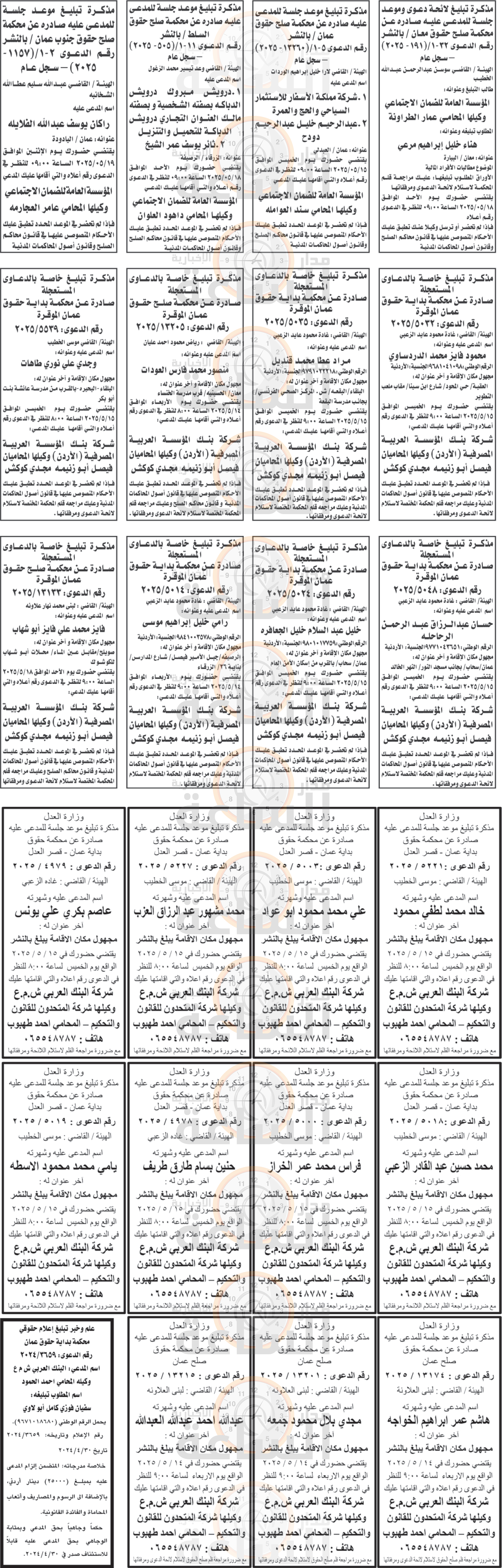 Madar Al-Saa Images 0.2723285450536793