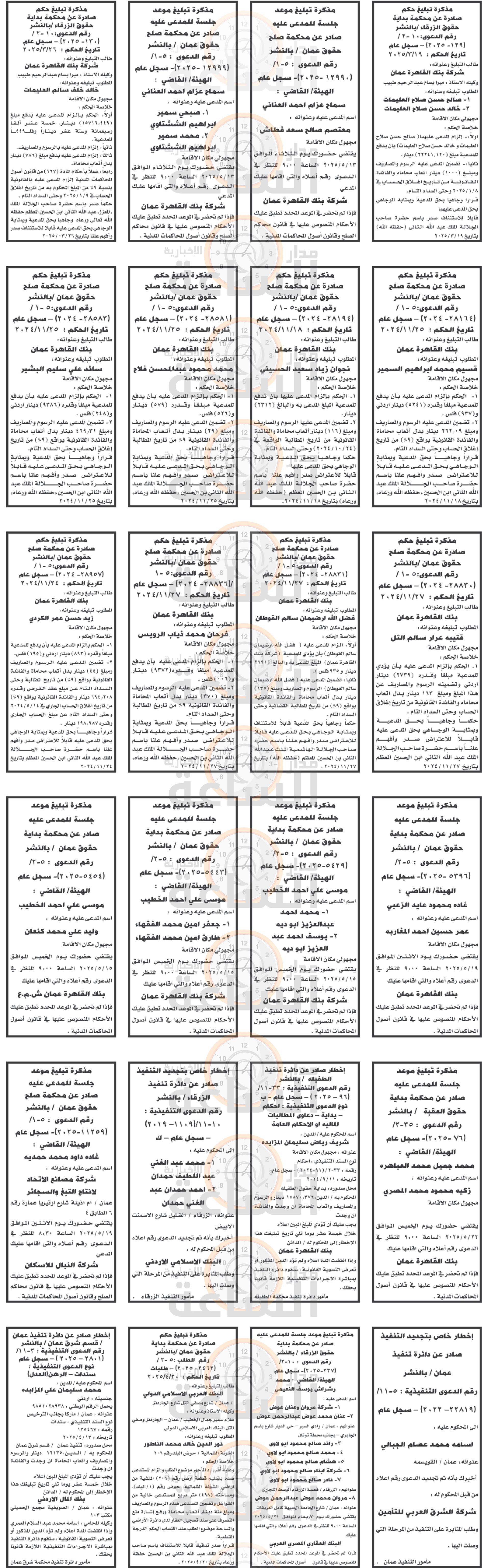 Madar Al-Saa Images 0.6060899164410157