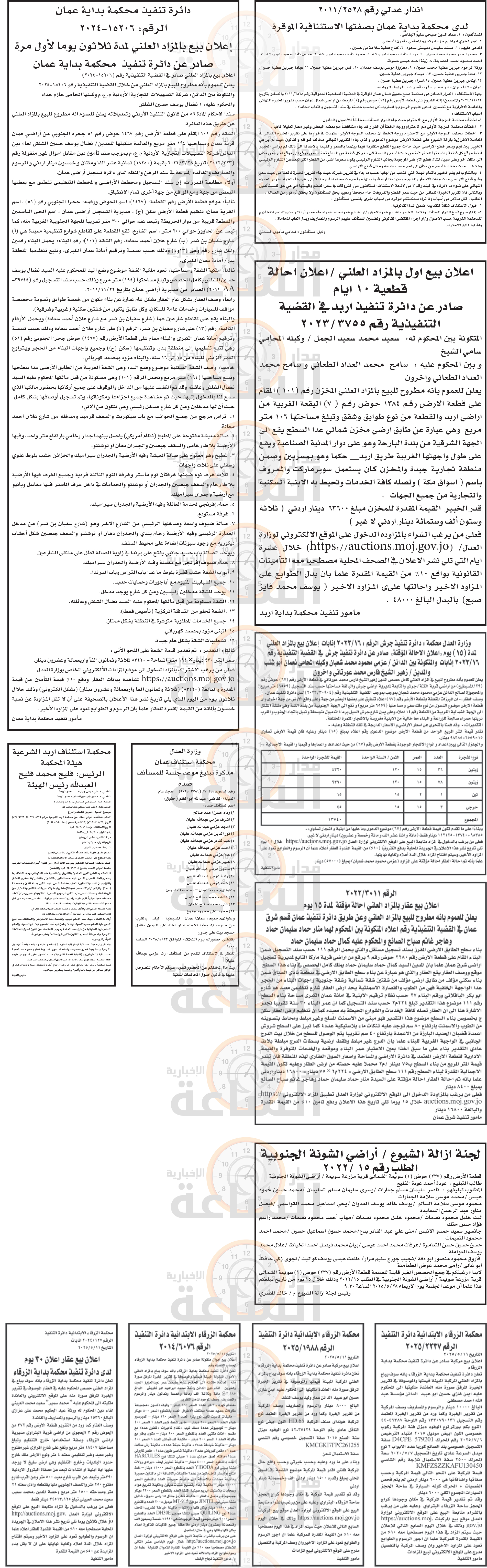 Madar Al-Saa Images 0.6772646709347159