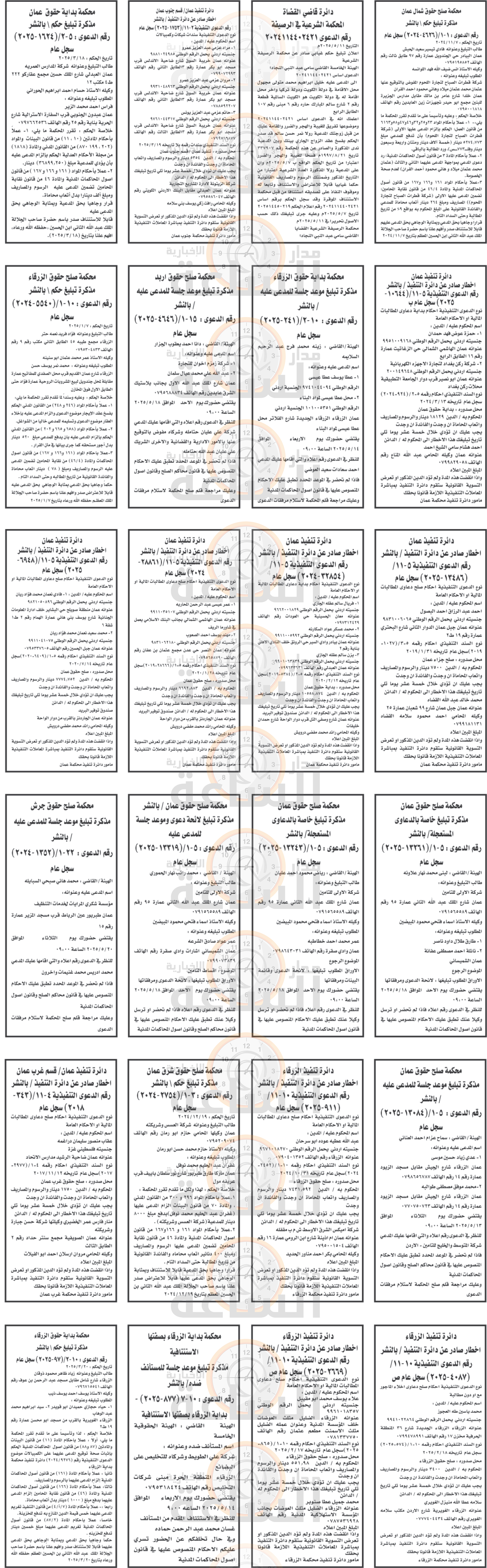 Madar Al-Saa Images 0.7915113862595026