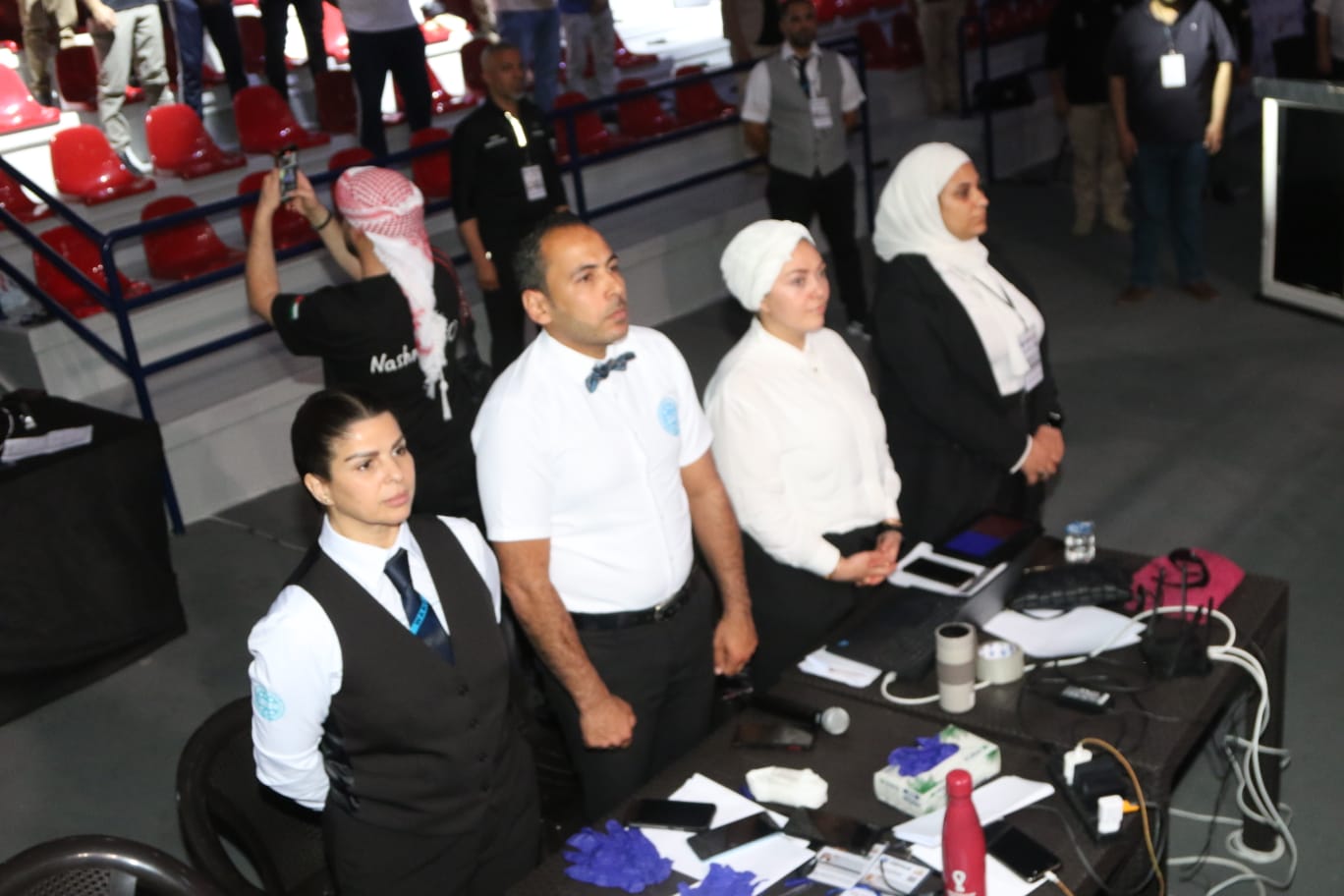 Madar Al-Saa Images 0.9727495106488031