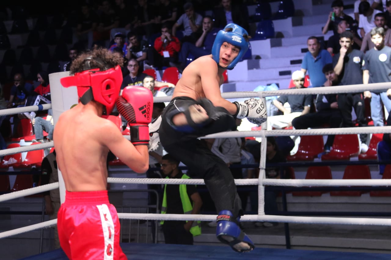 Madar Al-Saa Images 0.8153131710426146