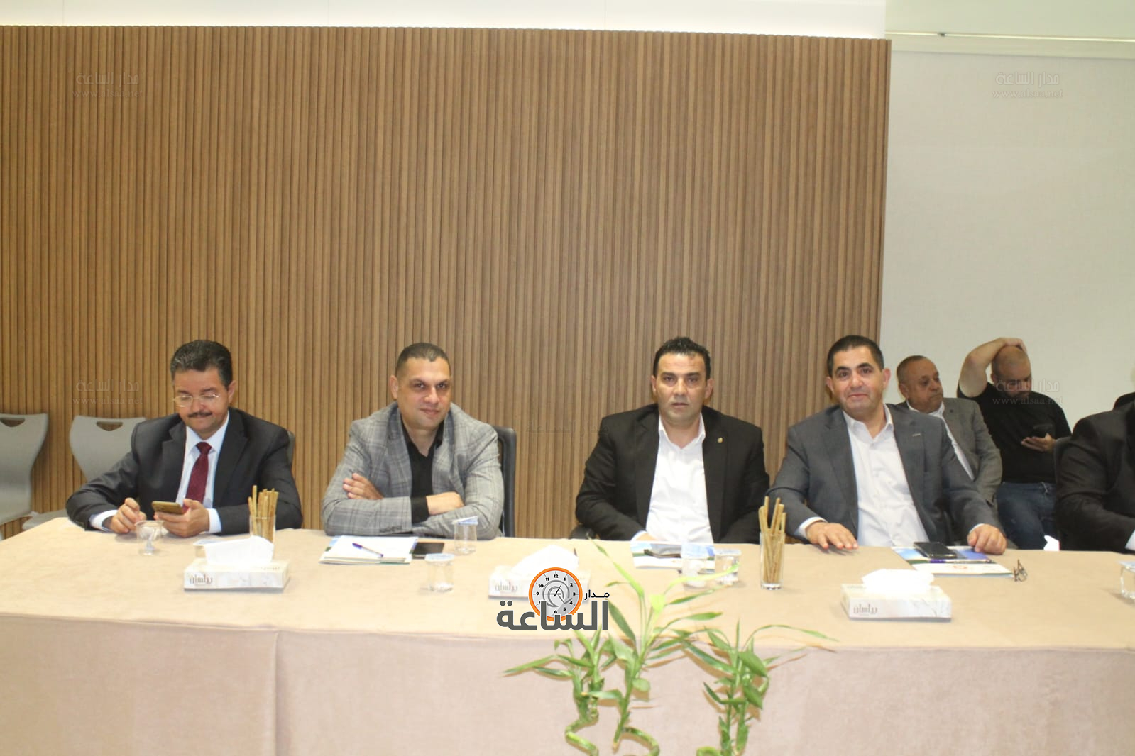 Madar Al-Saa Images 0.5091881266032081