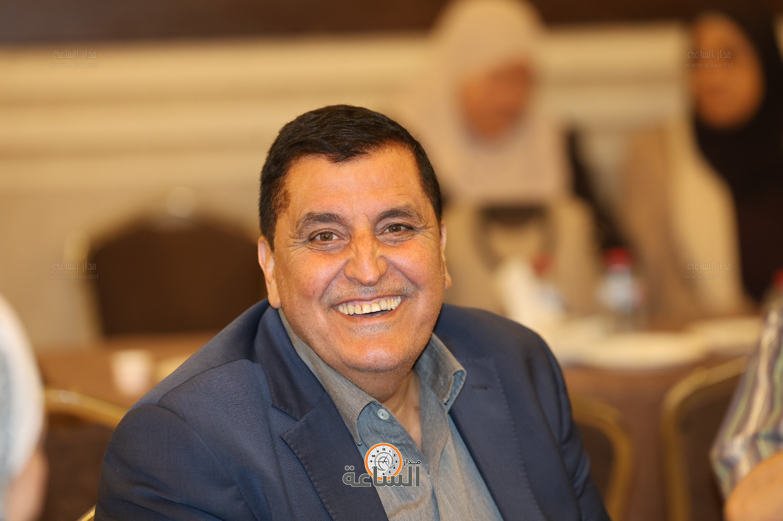 Madar Al-Saa Images 0.310468957972835