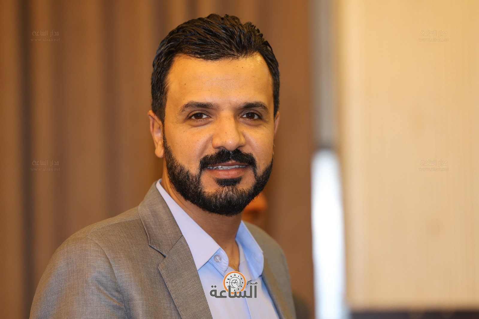 Madar Al-Saa Images 0.3500556981382149