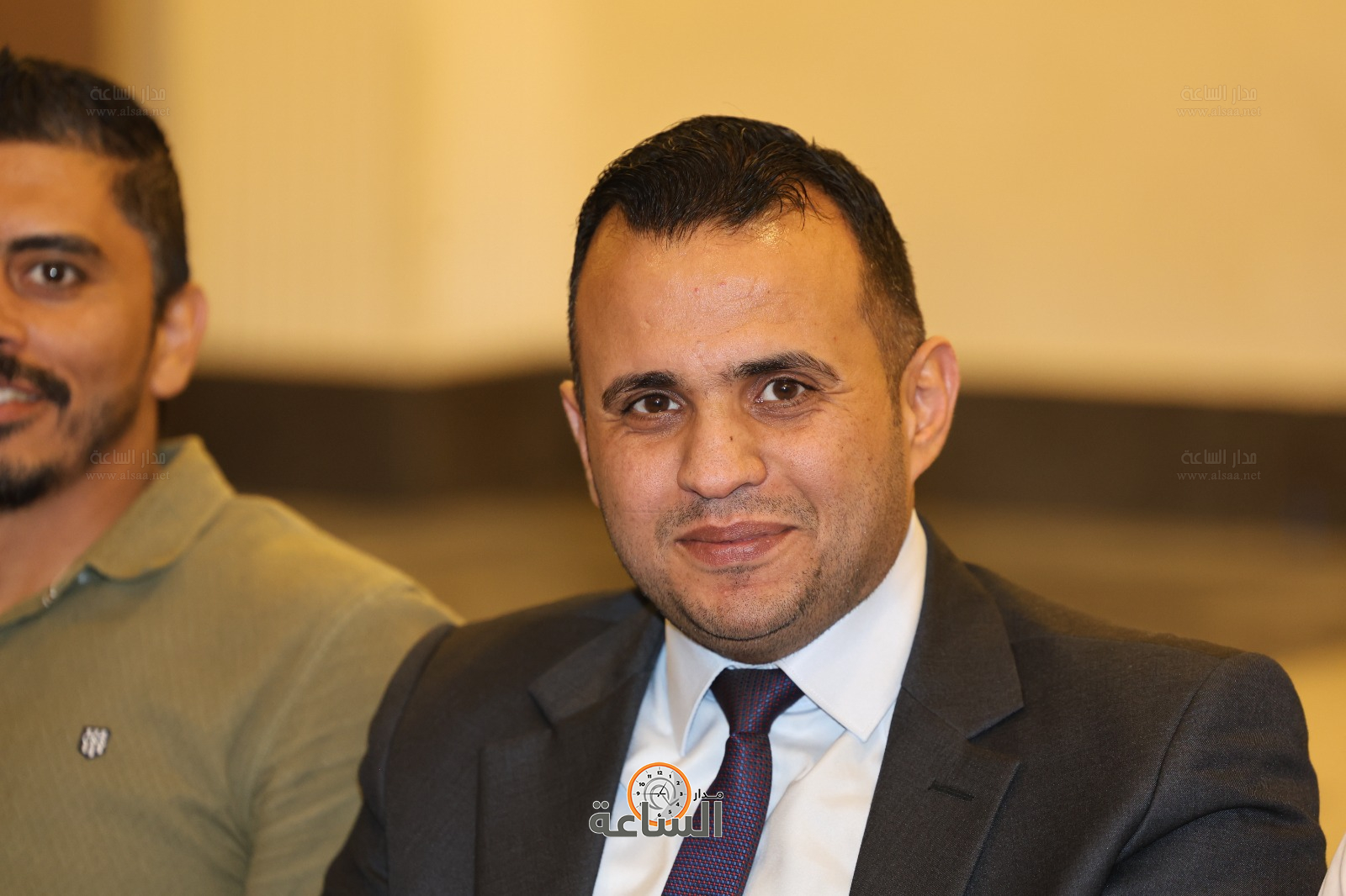 Madar Al-Saa Images 0.16658348163254266