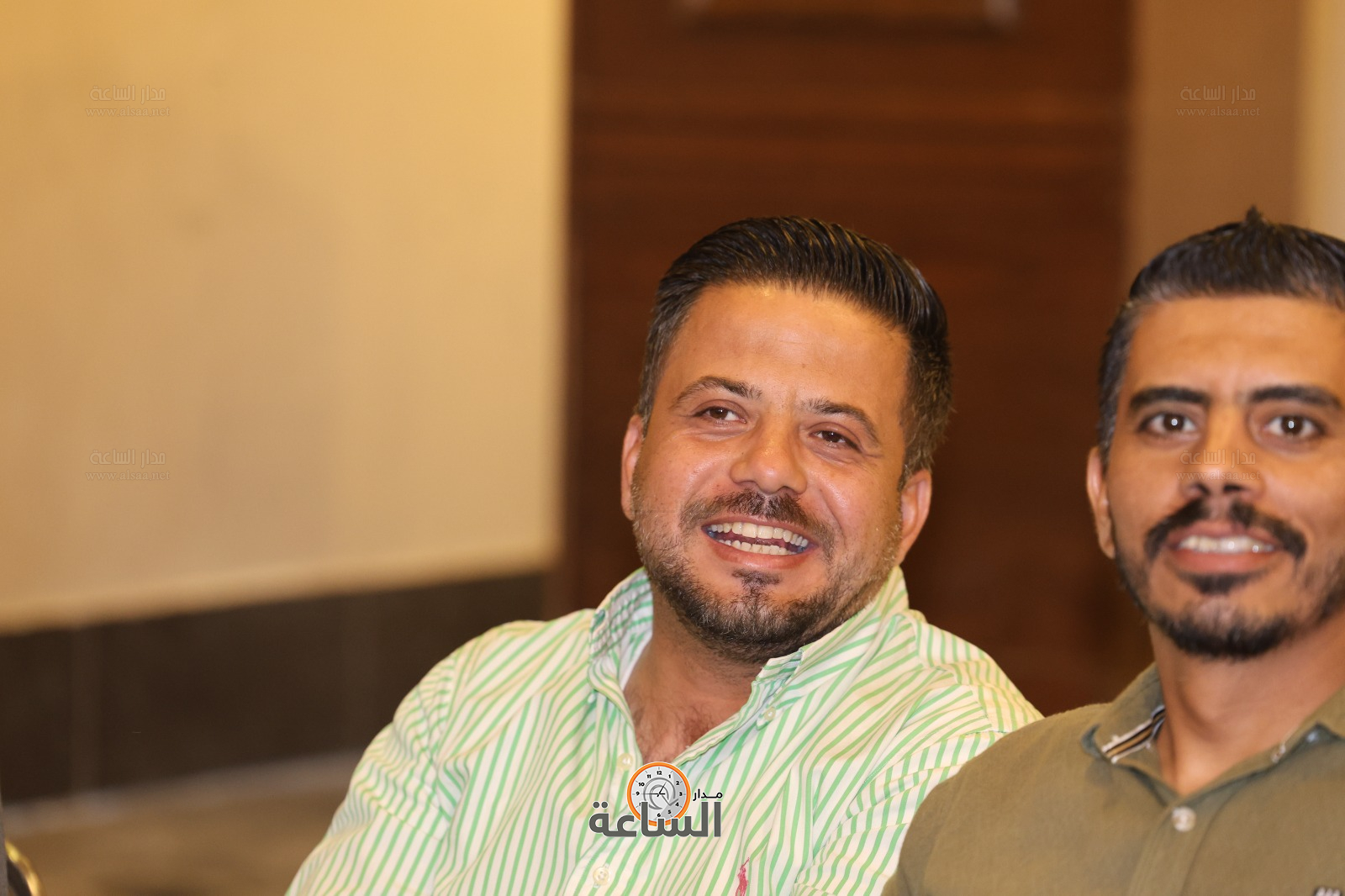 Madar Al-Saa Images 0.8174741284578738