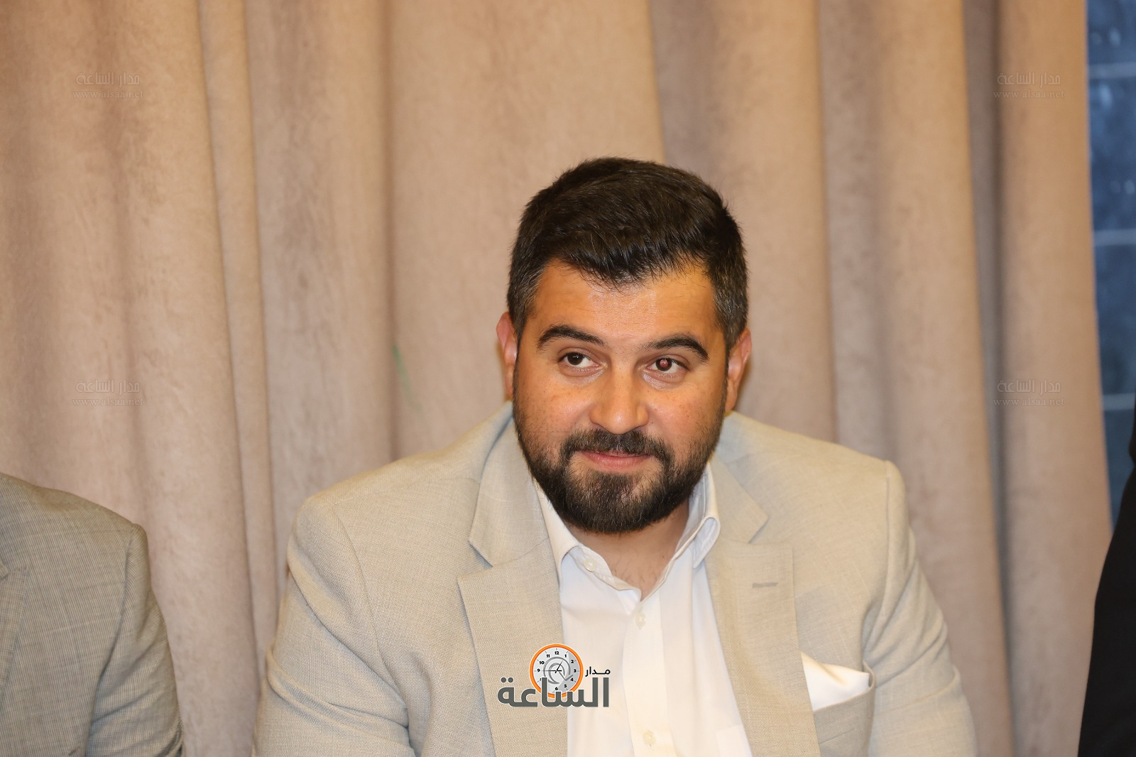 Madar Al-Saa Images 0.610357668875724