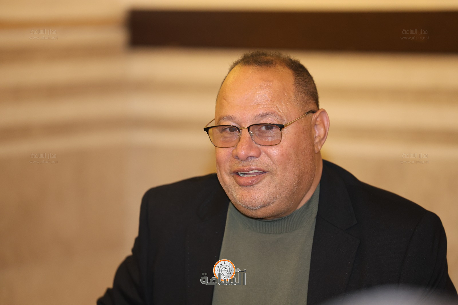 Madar Al-Saa Images 0.8127557841185145