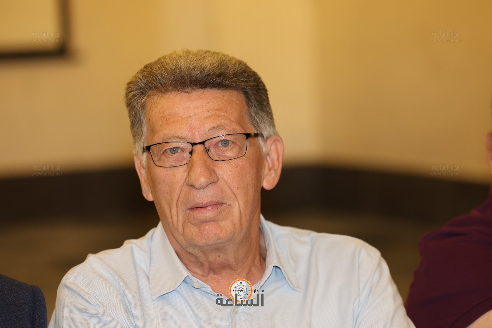 Madar Al-Saa Images 0.9307767101367449