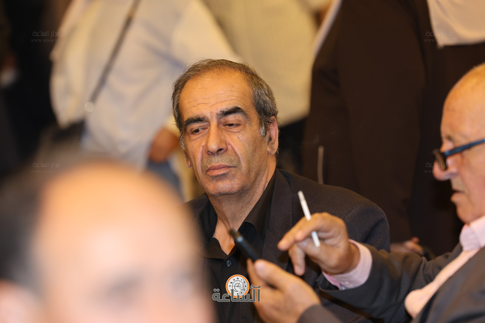 Madar Al-Saa Images 0.7010423462157207