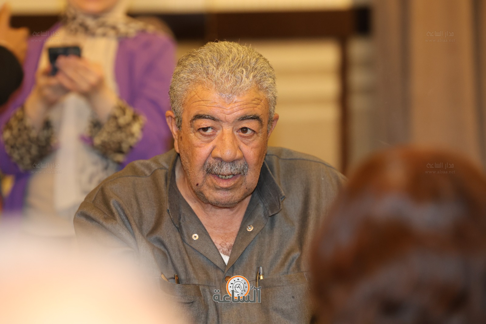 Madar Al-Saa Images 0.9605984710916816