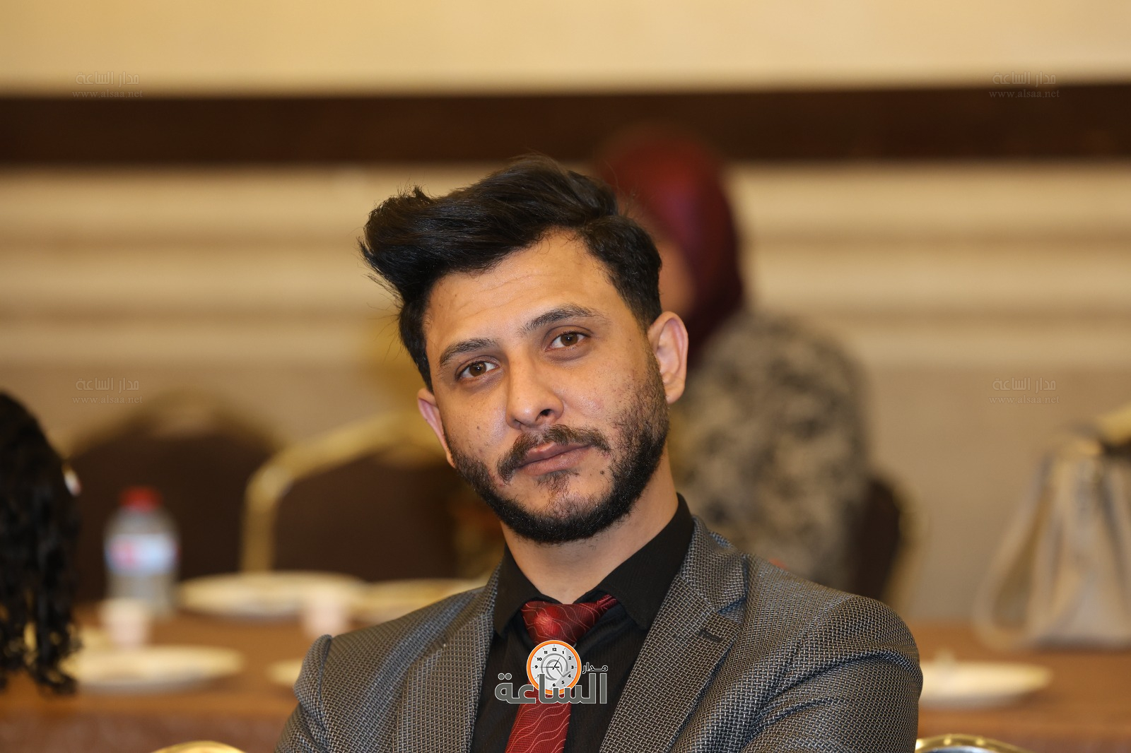 Madar Al-Saa Images 0.4907100475416386