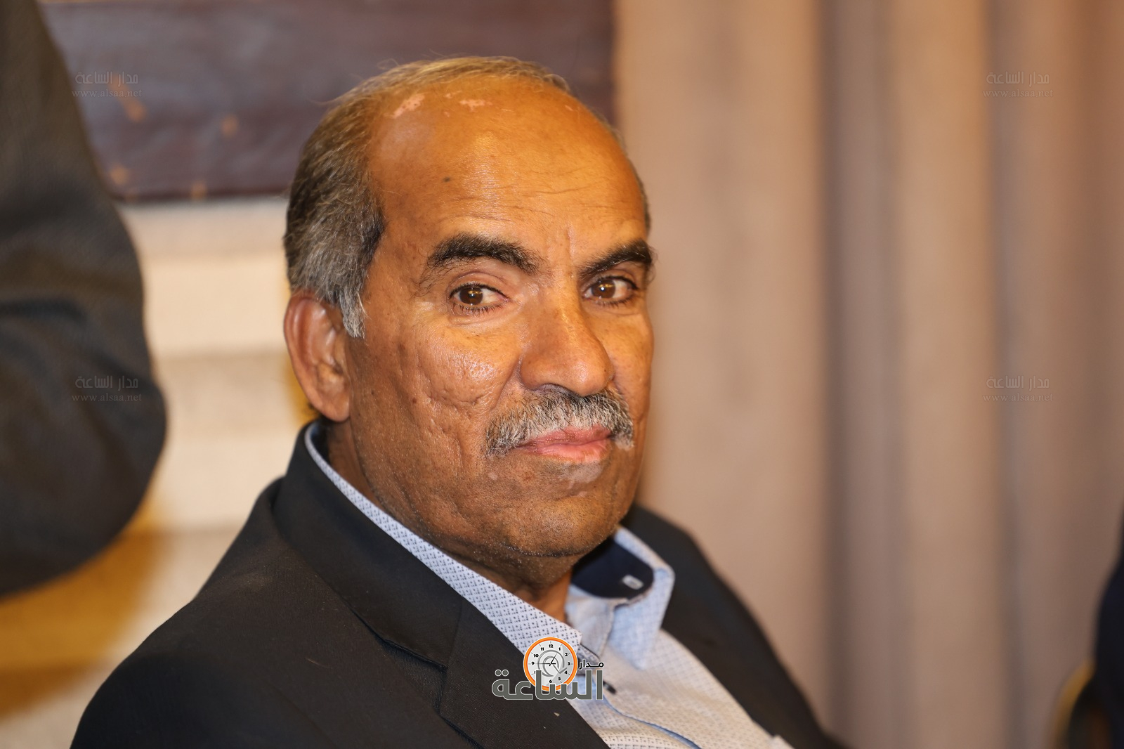 Madar Al-Saa Images 0.28036151067389714