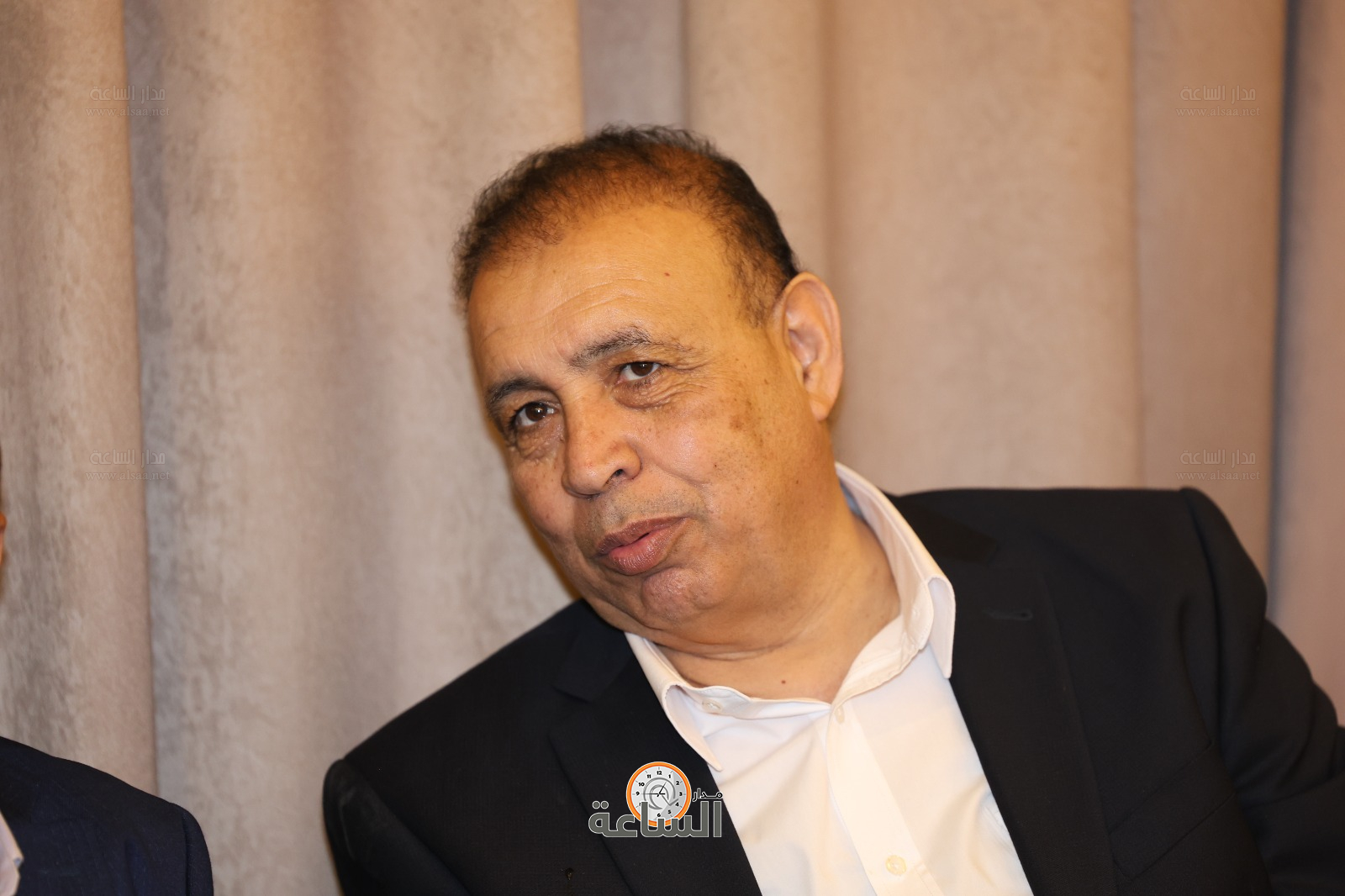 Madar Al-Saa Images 0.7468619967852267